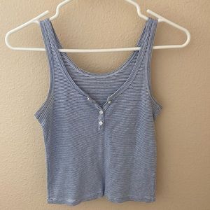 Brandy Melville top